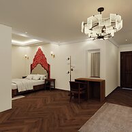 Rambagh Resort Gwalior