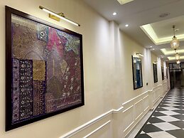 Rambagh Resort Gwalior