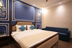 Rambagh Resort Gwalior