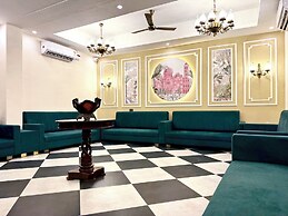 Rambagh Resort Gwalior