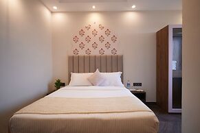 Rambagh Resort Gwalior