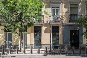 Dobo Madrid Goya