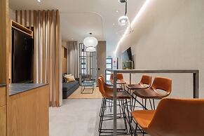 Dobo Madrid Goya