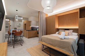 Dobo Madrid Goya