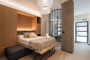 Dobo Madrid Goya