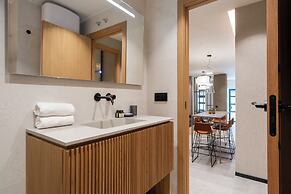 Dobo Madrid Goya