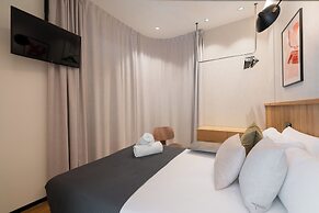 Dobo Madrid Goya