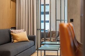 Dobo Madrid Goya