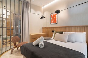 Dobo Madrid Goya