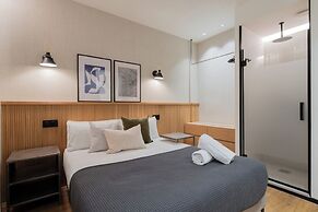 Dobo Madrid Goya