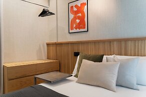 Dobo Madrid Goya