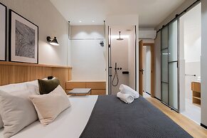 Dobo Madrid Goya