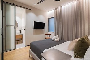 Dobo Madrid Goya