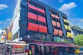 POLLODIUM BOUTIQUE HOTEL