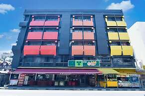 POLLODIUM BOUTIQUE HOTEL
