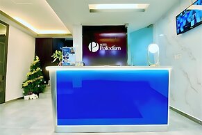 POLLODIUM BOUTIQUE HOTEL