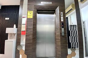 POLLODIUM BOUTIQUE HOTEL