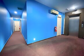 POLLODIUM BOUTIQUE HOTEL
