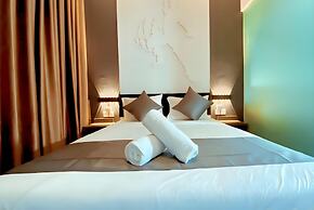 POLLODIUM BOUTIQUE HOTEL