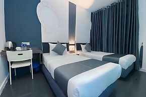 POLLODIUM BOUTIQUE HOTEL