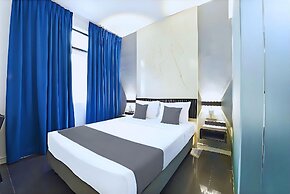 POLLODIUM BOUTIQUE HOTEL