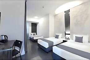 POLLODIUM BOUTIQUE HOTEL