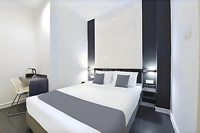 POLLODIUM BOUTIQUE HOTEL