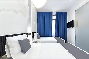 POLLODIUM BOUTIQUE HOTEL