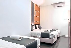 POLLODIUM BOUTIQUE HOTEL