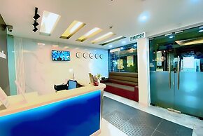 POLLODIUM BOUTIQUE HOTEL
