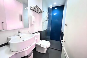 POLLODIUM BOUTIQUE HOTEL