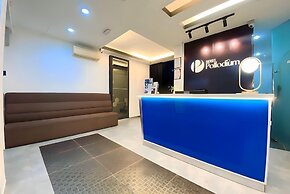 POLLODIUM BOUTIQUE HOTEL
