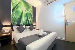 POLLODIUM BOUTIQUE HOTEL
