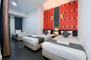 POLLODIUM BOUTIQUE HOTEL