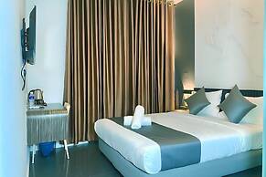 POLLODIUM BOUTIQUE HOTEL
