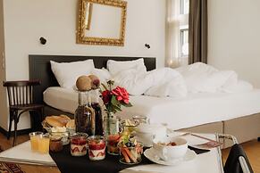 Adults Only Boutique-Hotel maison 41