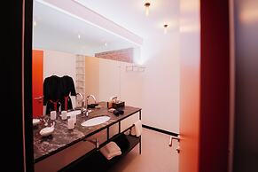 Adults Only Boutique-Hotel maison 41