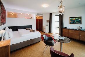 Adults Only Boutique-Hotel maison 41