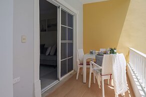 Cozy Apartment Close to the Beach