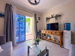 Cozy Apartment Close to the Beach