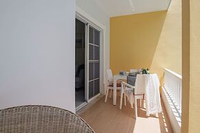 Cozy Apartment Close to the Beach
