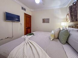 Cozy Apartment Close to the Beach