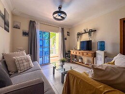 Cozy Apartment Close to the Beach