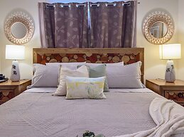 Cozy Apartment Close to the Beach