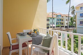 Cozy Apartment Close to the Beach