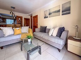 Cozy Apartment Close to the Beach
