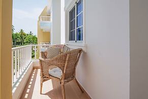 Cozy Apartment Close to the Beach