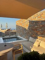 Pentanemi Folegandros