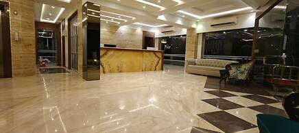 MERITAS GRAND INN