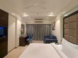 MERITAS GRAND INN
